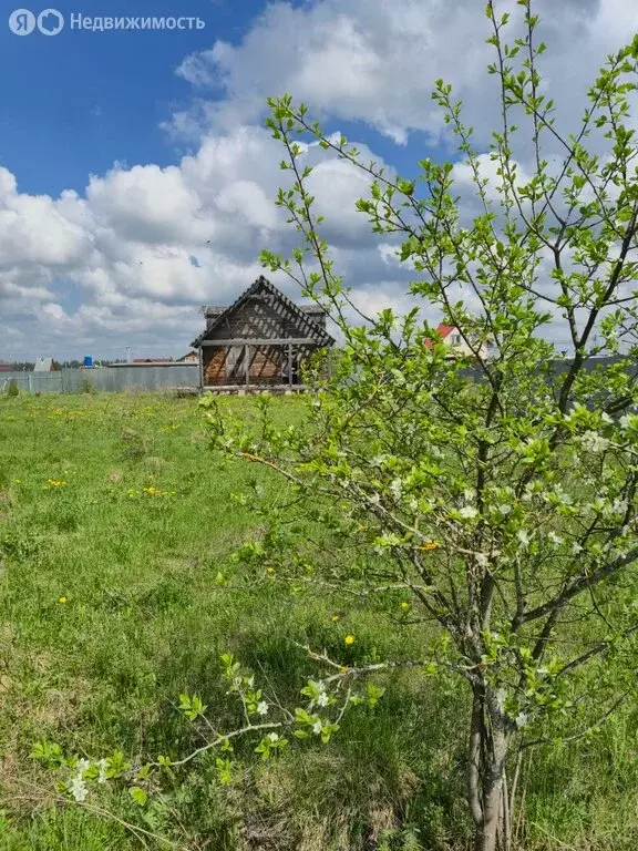 Дом в Московская область, городской округ Щёлково, деревня Аксиньино ... - Фото 1