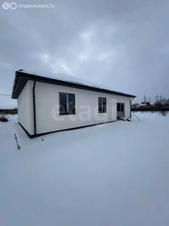 Дом в Калининградская область, Багратионовский муниципальный округ, ... - Фото 2