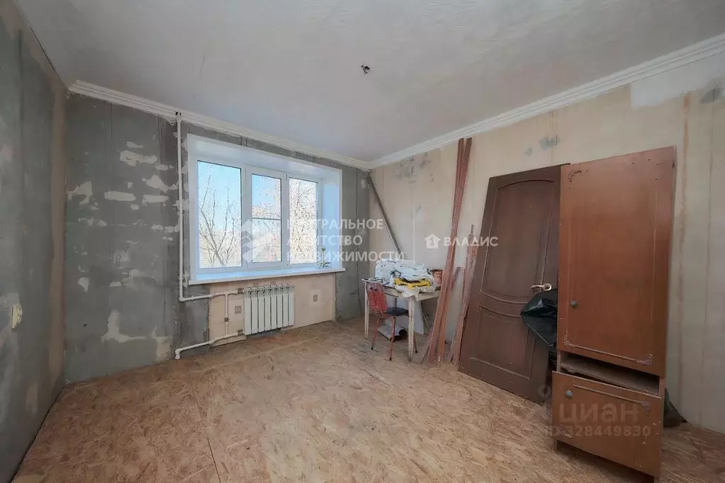 Комната Рязанская область, Рязань ул. Пугачева, 7А (12.5 м) - Фото 2