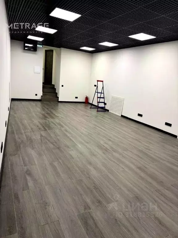 Помещение свободного назначения в Москва Дмитровский пер., 2С1 (84 м) - Фото 0
