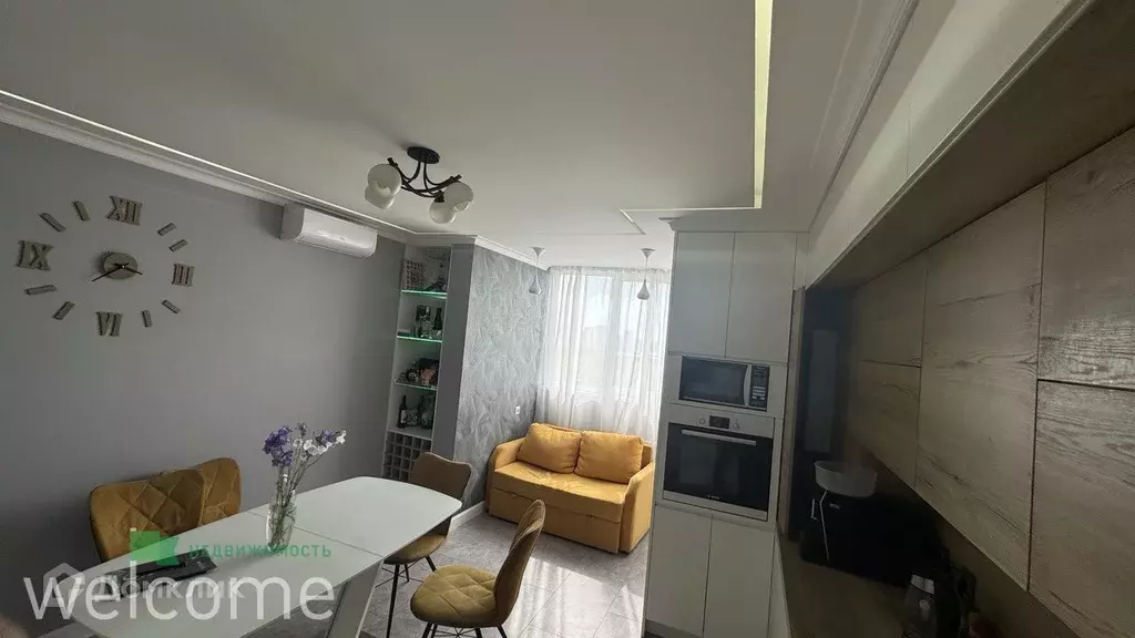Продаётся 2-к квартира, 68.7 м - Фото 1