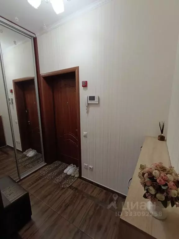 1-к кв. Московская область, Балашиха 1 Мая мкр, 24 (46.0 м) - Фото 1