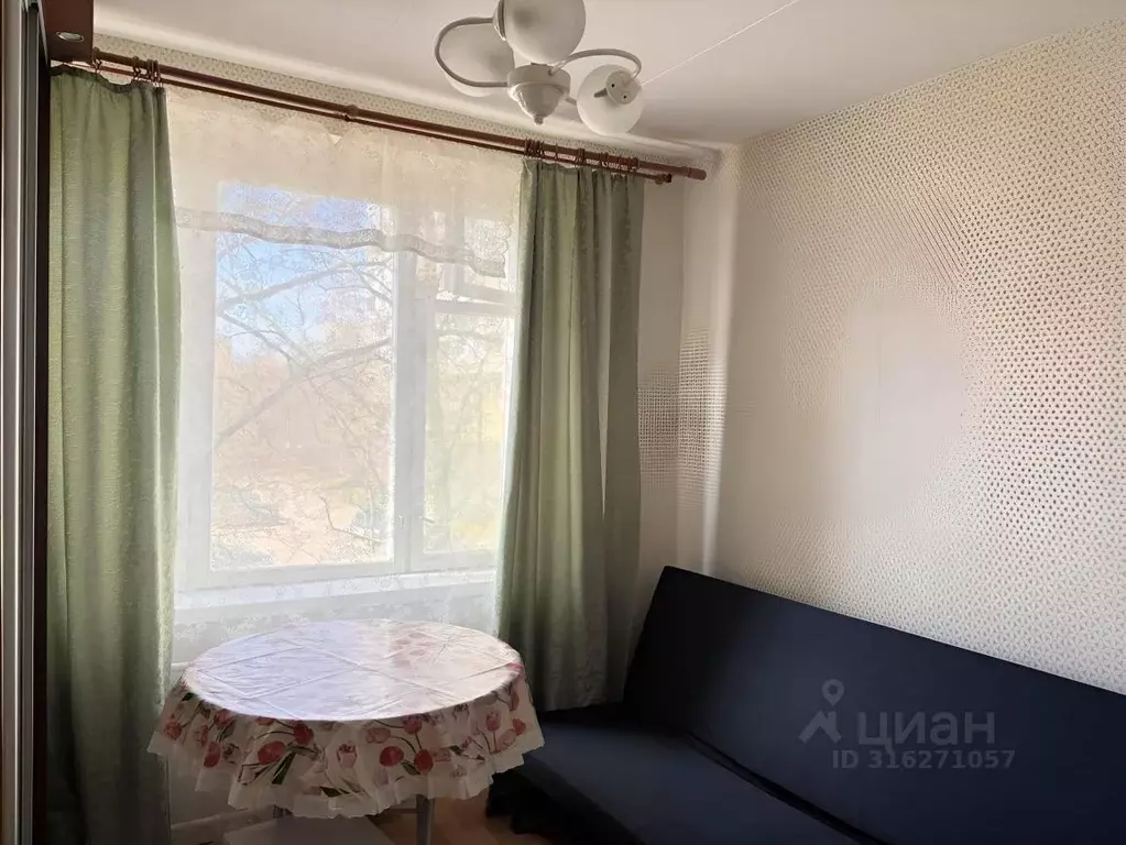 Студия Москва Химкинский бул., 19К2 (15.0 м) - Фото 0