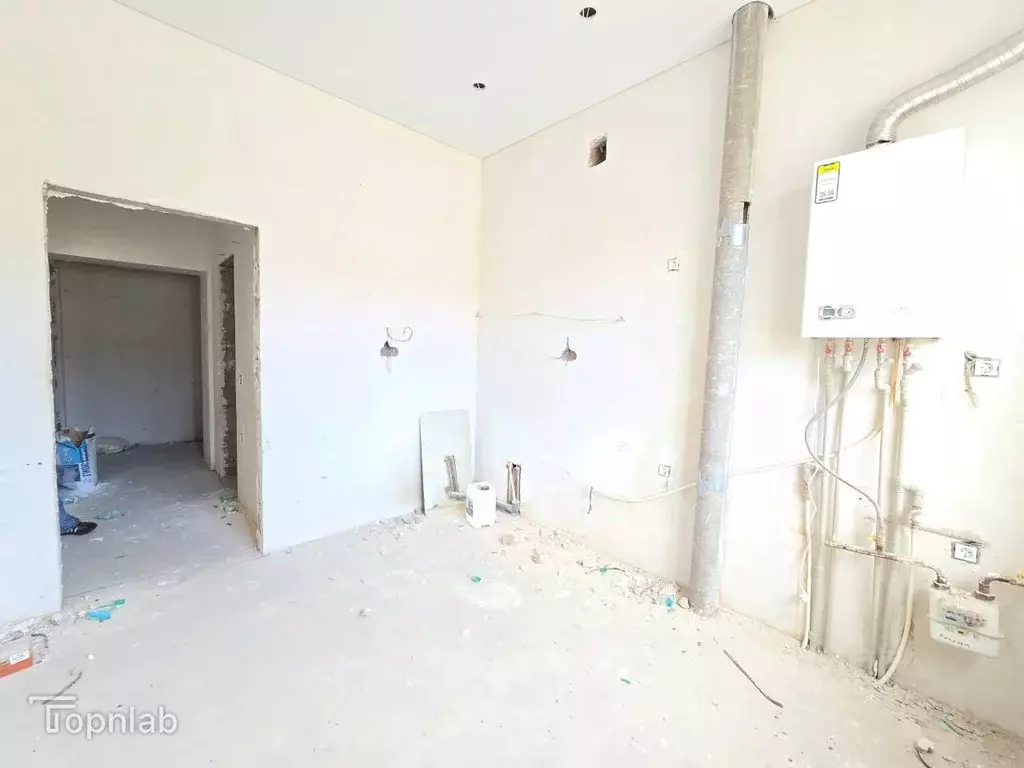 1-к кв. Кабардино-Балкария, Нальчик ул. Солнечная, 10к2 (40.0 м) - Фото 2