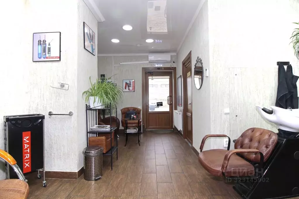 Помещение свободного назначения в Краснодарский край, ... - Фото 2