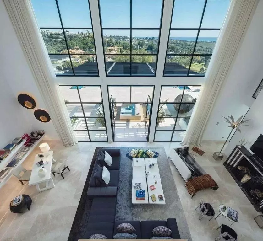 Коттедж в Краснодарский край, Сочи Благодатная ул. (1000 м) - Фото 1