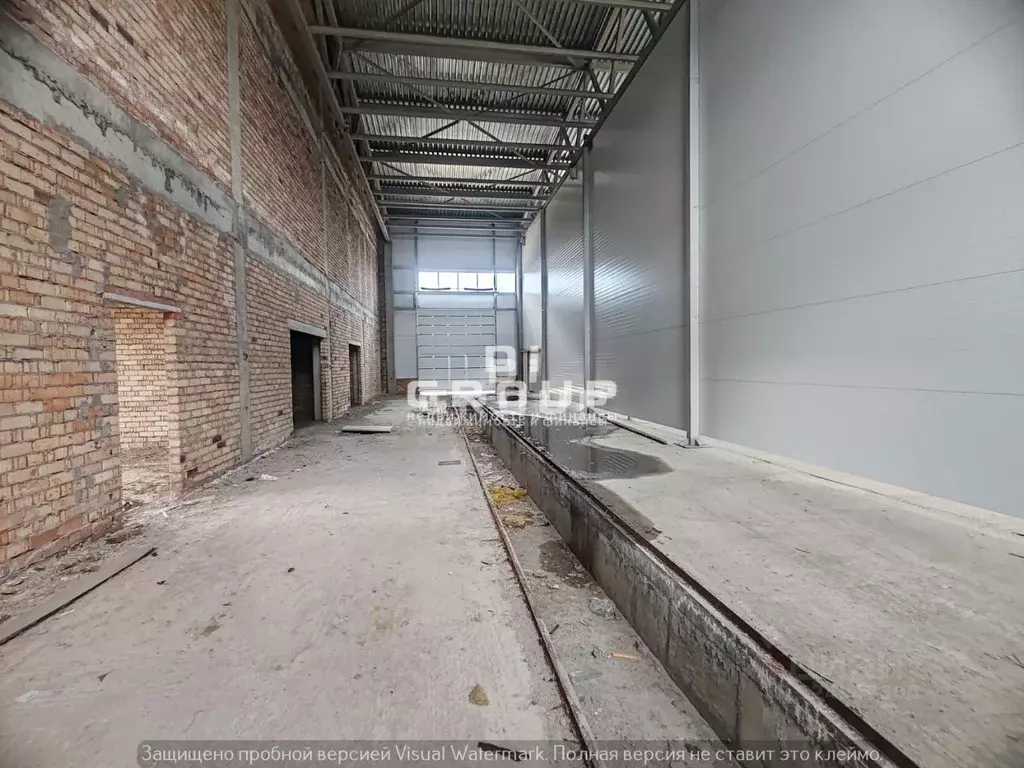 Производственное помещение в Татарстан, Зеленодольский район, ... - Фото 2