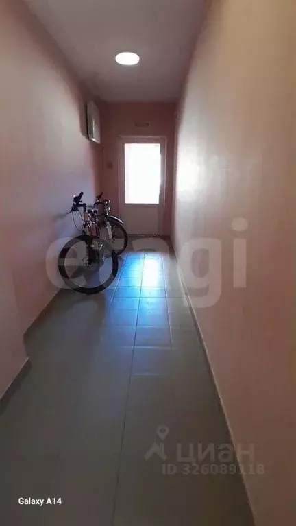 2-к кв. Калужская область, Калуга ул. Маяковского, 68 (65.6 м) - Фото 2