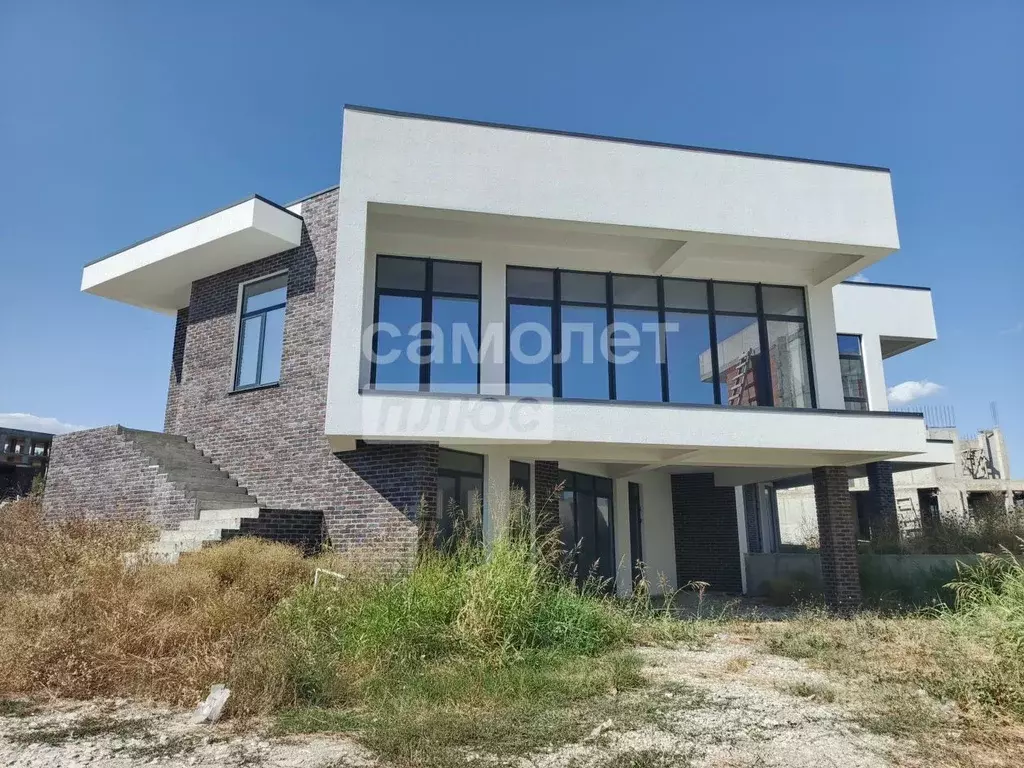 Коттедж в Забайкальский край, Читинский район, с. Смоленка 60 (210 м) - Фото 2