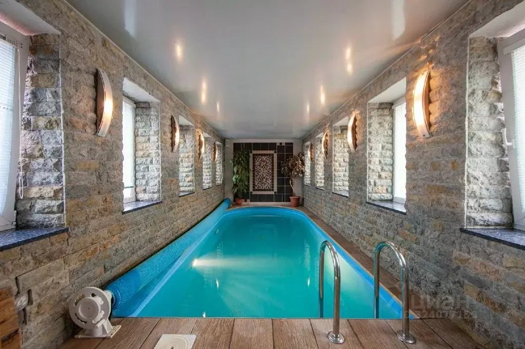 Дом в Ленинградская область, Всеволожский район, Бугровское городское ... - Фото 1