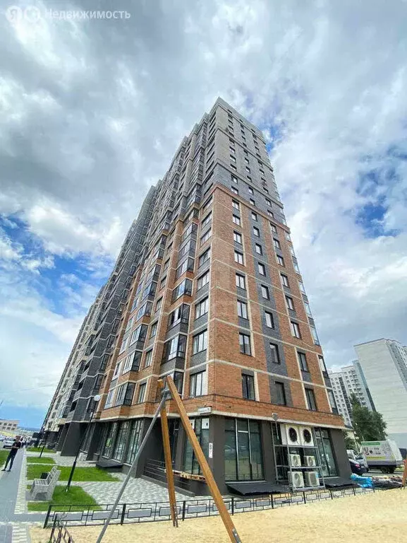 2-комнатная квартира: Воронеж, улица Независимости, 78к1 (47.8 м) - Фото 1