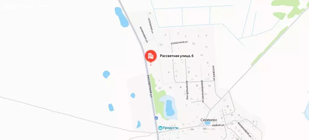 Участок в Калининградская область, Зеленоградский муниципальный округ, ... - Фото 1