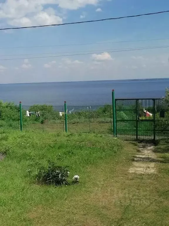 Дом в Саратовская область, Хвалынск ул. Серова, 28 (60 м) - Фото 1