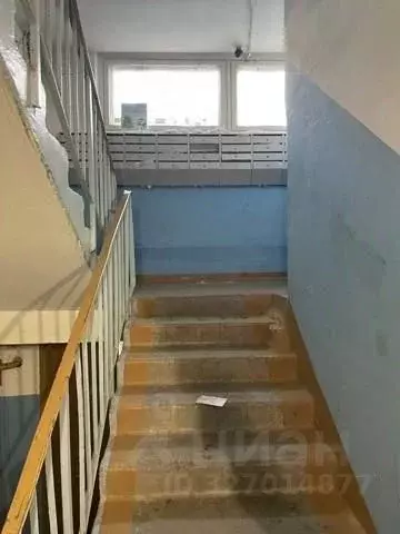 2-к кв. Самарская область, Самара просп. Карла Маркса, 13 (52.9 м) - Фото 2