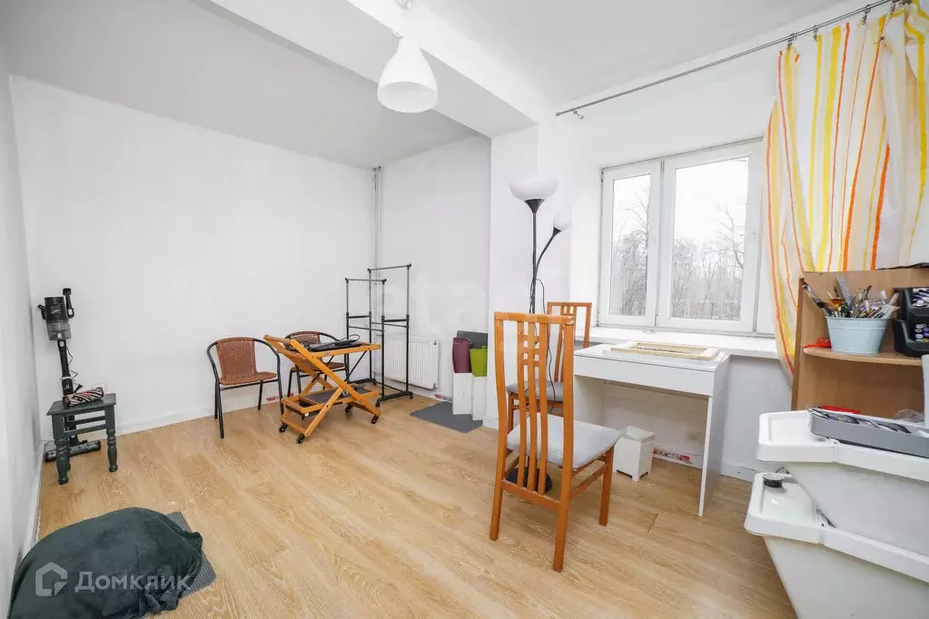 Продаётся 3-к квартира, 83.7 м - Фото 1