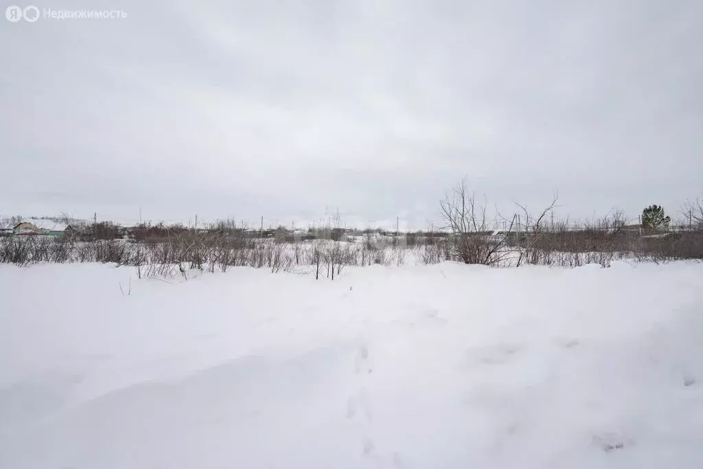 Дом в село Старые Бугады, Центральная улица (30 м) - Фото 0