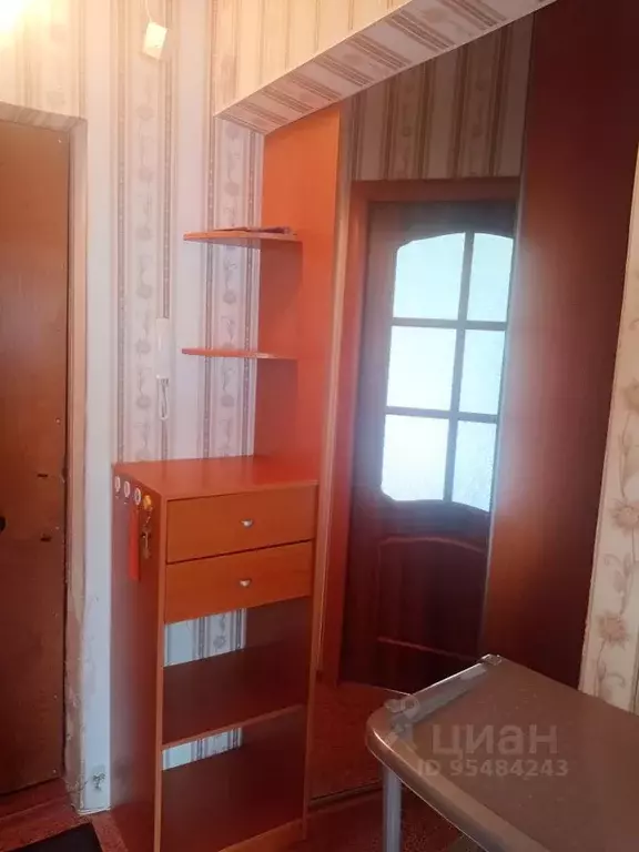 1-к кв. Пермский край, Пермь ул. Сивкова, 2 (34.0 м) - Фото 1