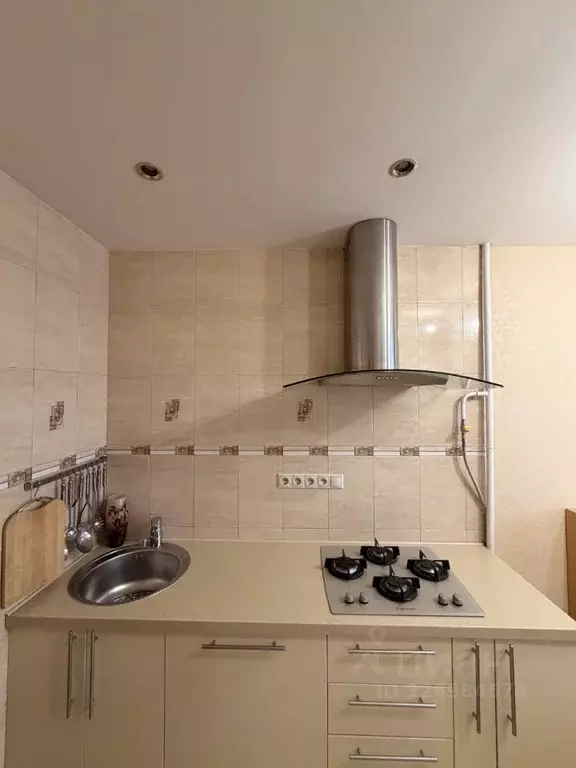 1-к кв. Москва Днепропетровская ул., 13 (38.0 м) - Фото 1