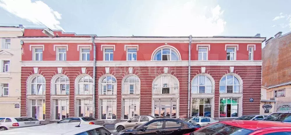 Офисное помещение 52 кв.м от собственника - Фото 0