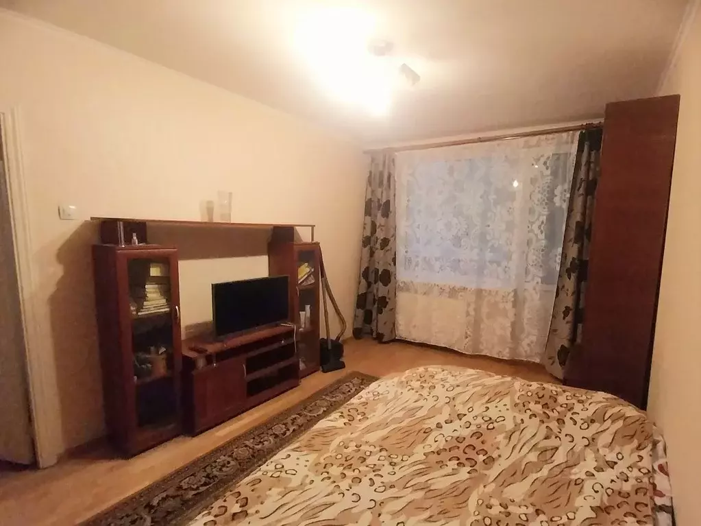 2-к кв. Санкт-Петербург Серебристый бул., 12К1 (44.2 м) - Фото 2