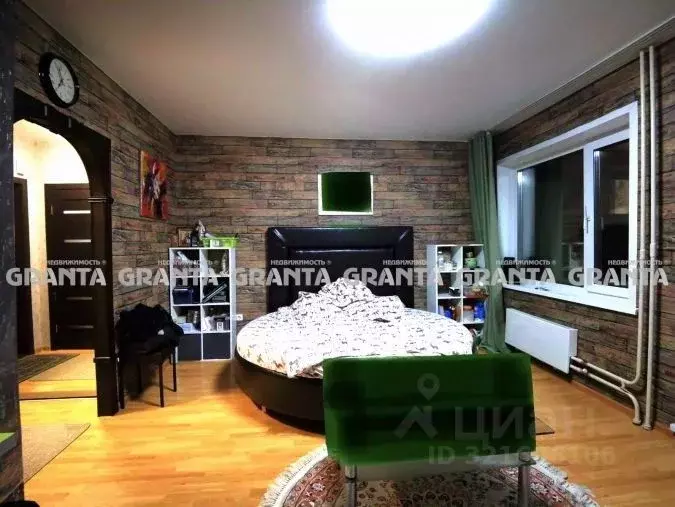 Студия Красноярский край, Красноярск Норильская ул., 38 (27.3 м) - Фото 1