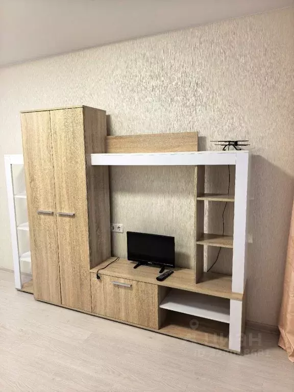 Студия Кировская область, Киров Заводская ул., 16 (25.0 м) - Фото 2