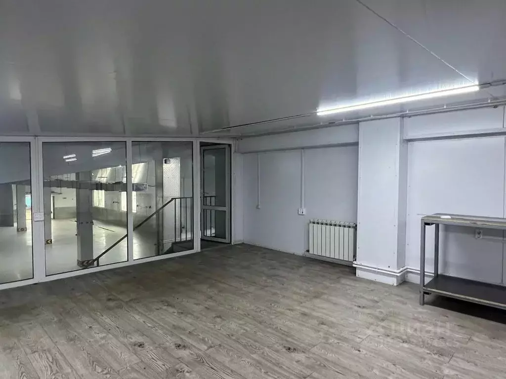 Помещение свободного назначения в Московская область, Долгопрудный ул. ... - Фото 1