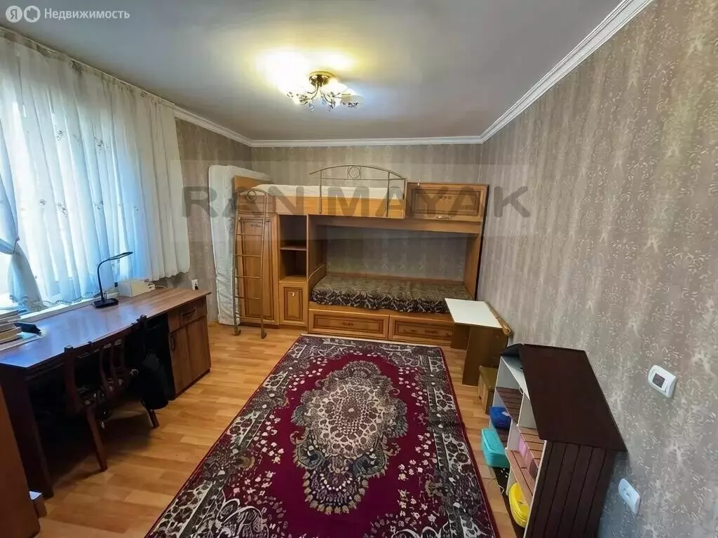 Дом в Майкоп, Крестьянская улица, 261/2 (225.1 м) - Фото 2