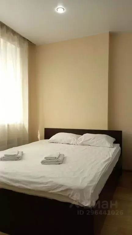 Студия Московская область, Королев Октябрьский бул., 26 (30.0 м) - Фото 1