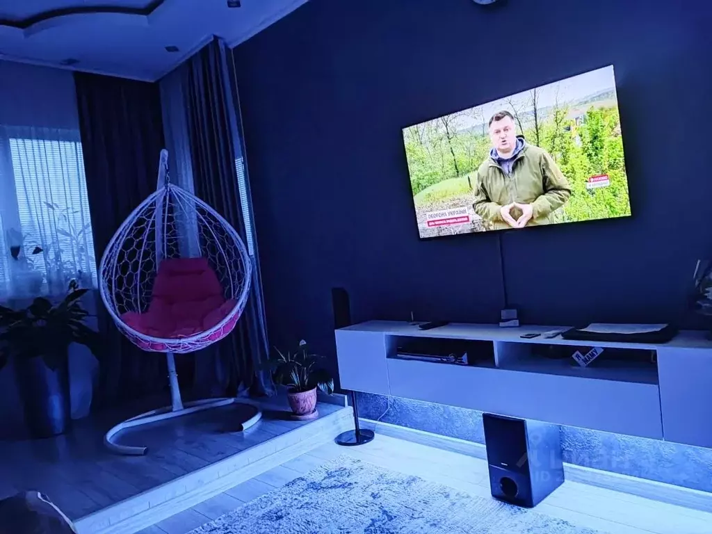 Дом в Крым, Алушта муниципальный округ, Партенит пгт  (60 м) - Фото 2