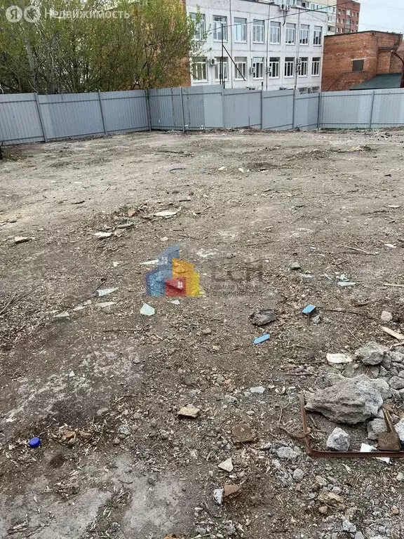 Участок в Тула, улица Плеханова, 48 (7.6 м) - Фото 2