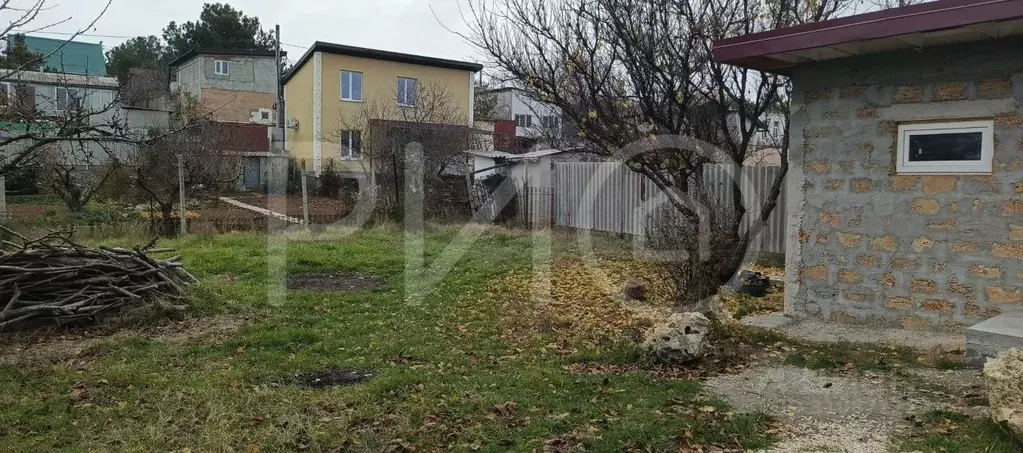 Дом в Севастополь Балаклавский муниципальный округ, Мидэус садовое ... - Фото 0