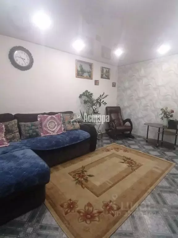 3-к кв. Забайкальский край, Читинский район, Новокручининский пгт ул. ... - Фото 2