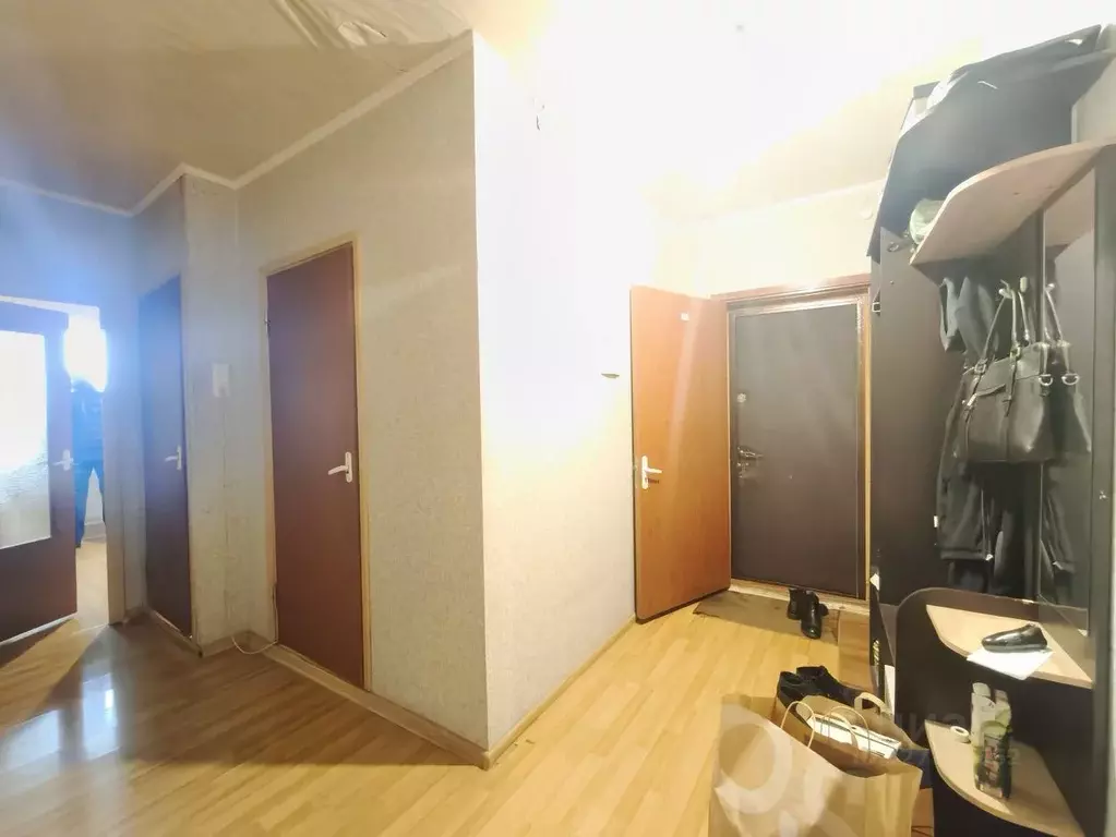 2-к кв. Московская область, Химки ул. Панфилова, 1 (59.0 м) - Фото 1