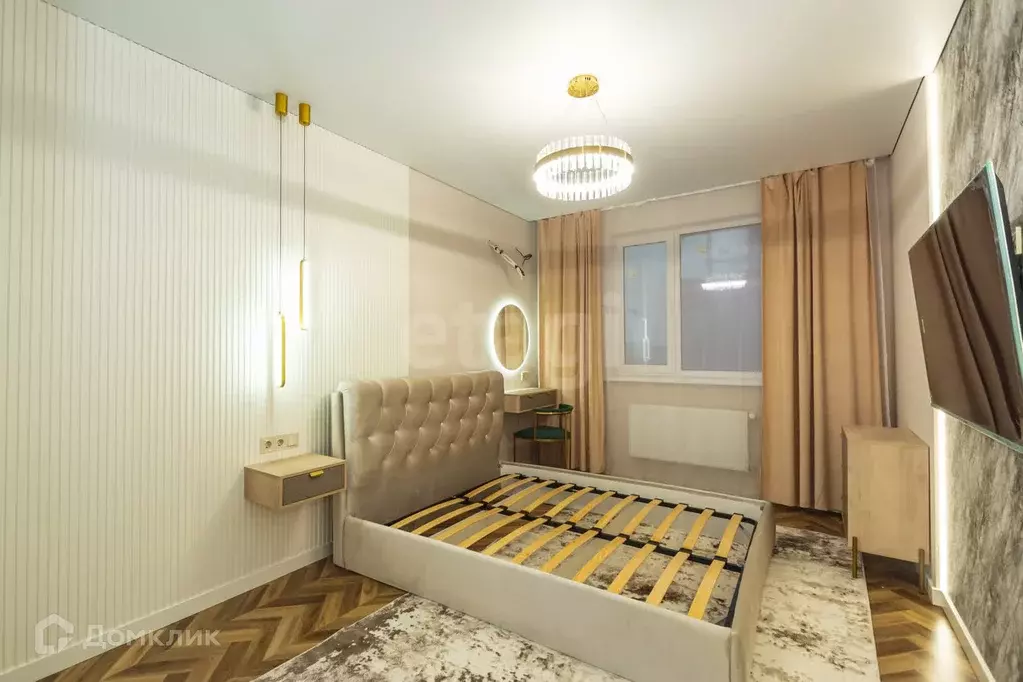 Продаётся 1-к квартира, 33 м - Фото 1