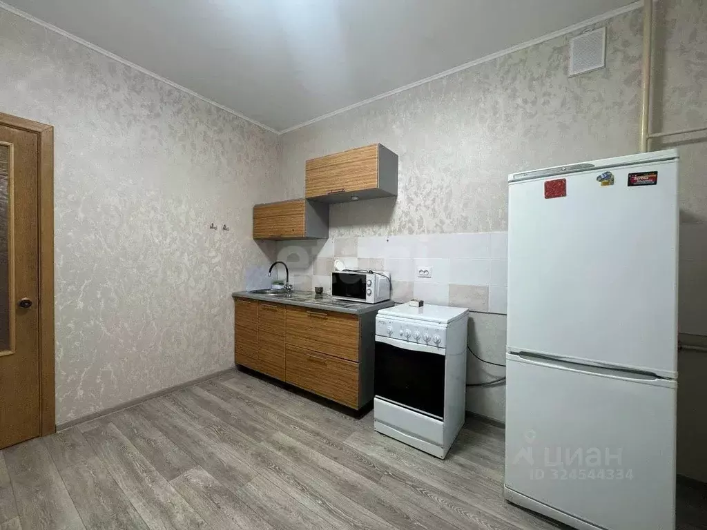 1-к кв. Липецкая область, Липецк ул. П.И. Смородина, 3 (43.9 м) - Фото 1