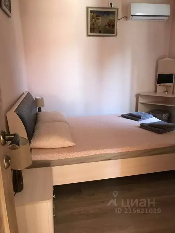 2-к кв. Крым, Алушта ул. Красноармейская, 6 (25.0 м) - Фото 1