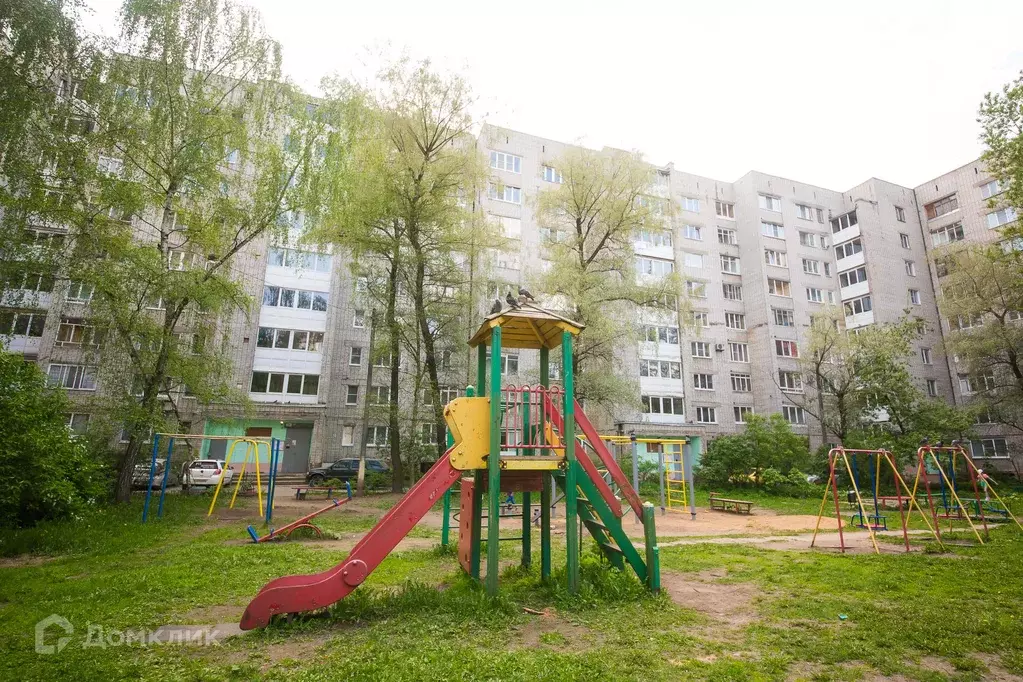 Продаётся 3-к квартира, 62.1 м - Фото 0