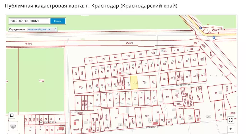 Участок в Краснодарский край, Темрюкский район, Новотаманское с/пос, ... - Фото 2