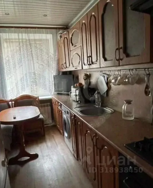 2-к кв. Курская область, Курск Сумская ул., 22 (49.9 м) - Фото 1