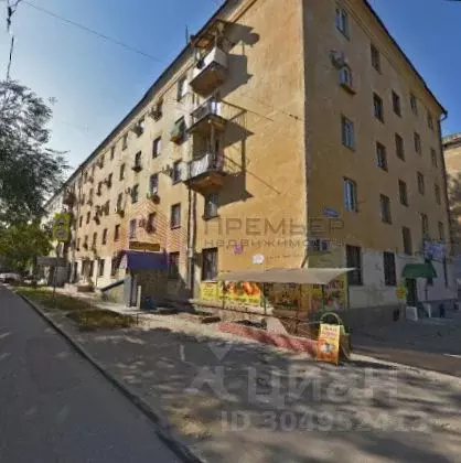 Помещение свободного назначения в Волгоградская область, Волгоград ул. ... - Фото 0