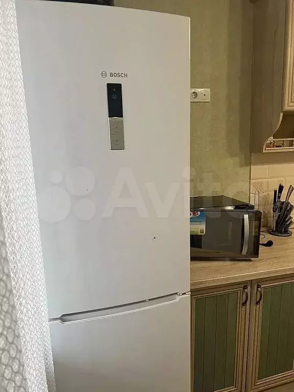 3-к. квартира, 84 м, 9/10 эт. - Фото 1