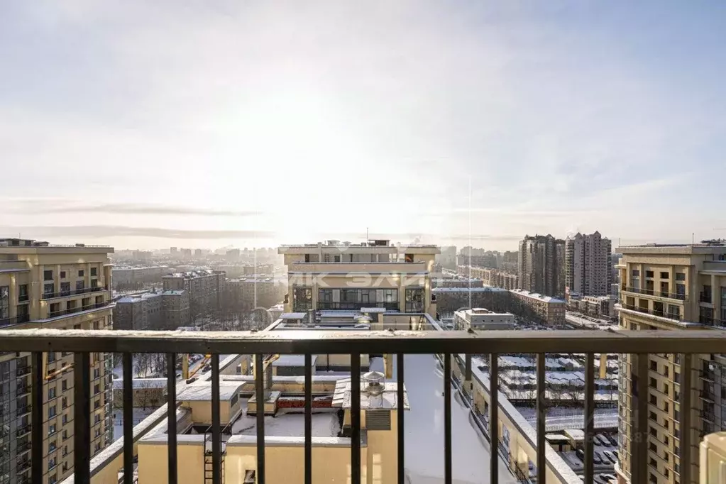 3-к кв. Санкт-Петербург Московский просп., 183-185 (117.0 м) - Фото 1