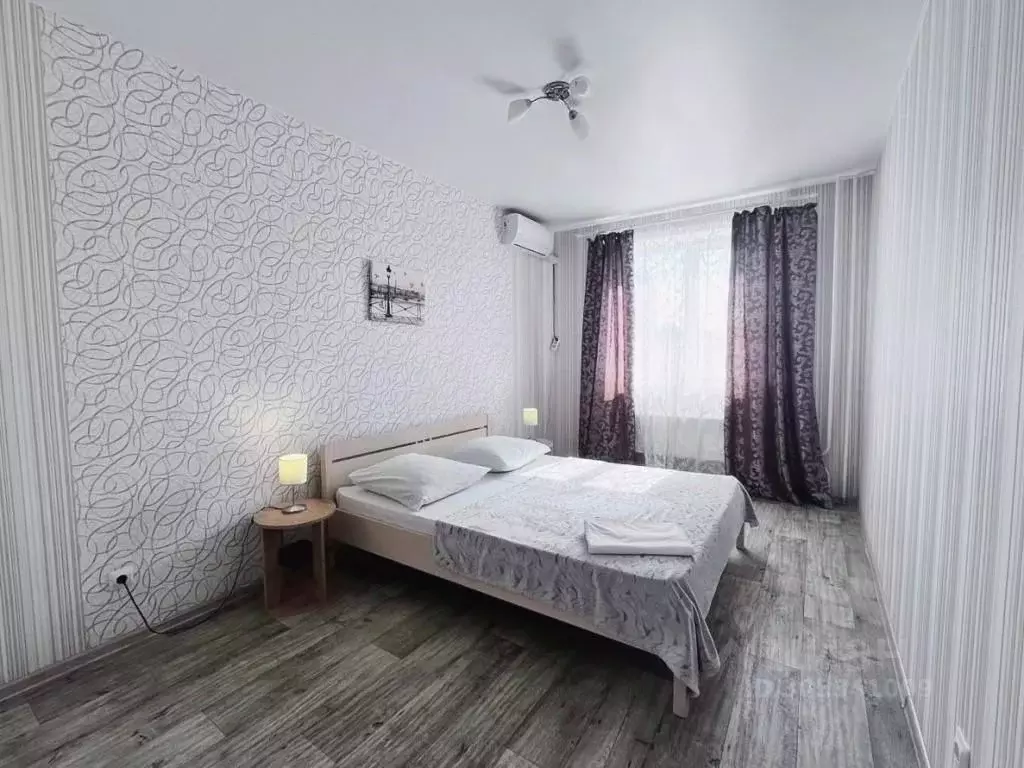 2-к кв. Самарская область, Тольятти Комсомольская ул., 84Б (57.0 м) - Фото 1