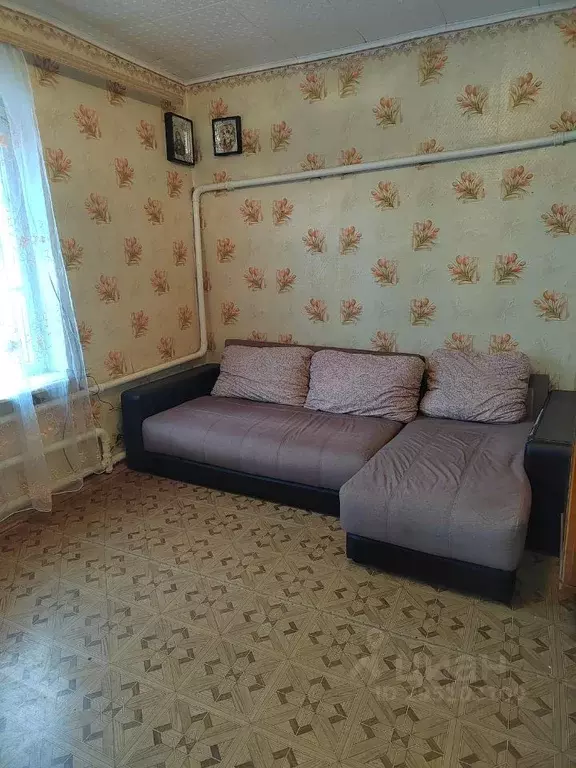 1-к кв. Тамбовская область, Моршанск ул. Декабристов, 5 (43.0 м) - Фото 2