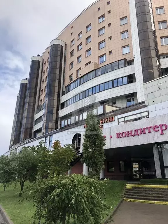Помещение свободного назначения 491 кв.м - Фото 1