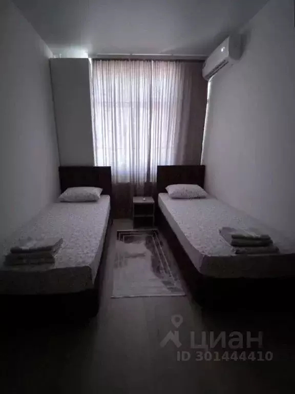 2-к кв. Чеченская республика, Грозный Петропавловское ш., 10Б (75.0 м) - Фото 1
