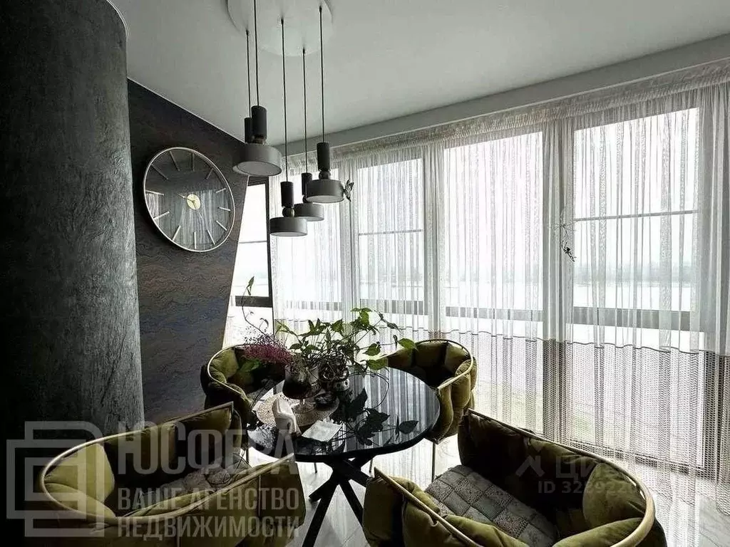 3-к кв. Волгоградская область, Волгоград ул. Маршала Чуйкова, 51А ... - Фото 1
