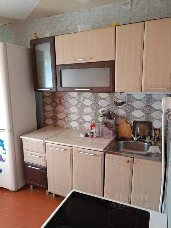 3-к кв. Иркутская область, Усть-Илимск ул. Крупской, 3 (72.0 м) - Фото 1