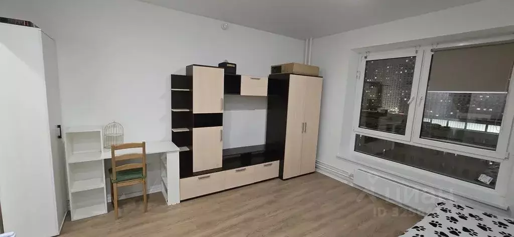 Студия Московская область, Ленинский городской округ, Боброво пгт ул. ... - Фото 2